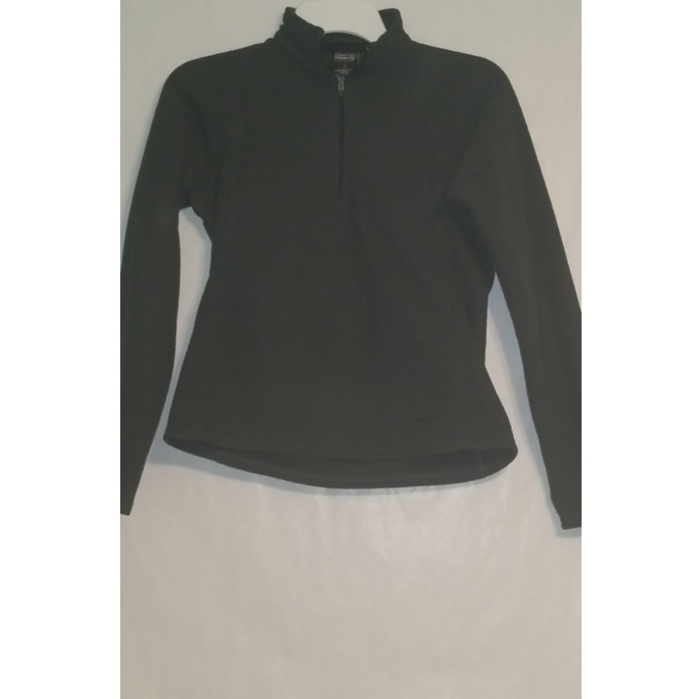 Patagonia fleece
